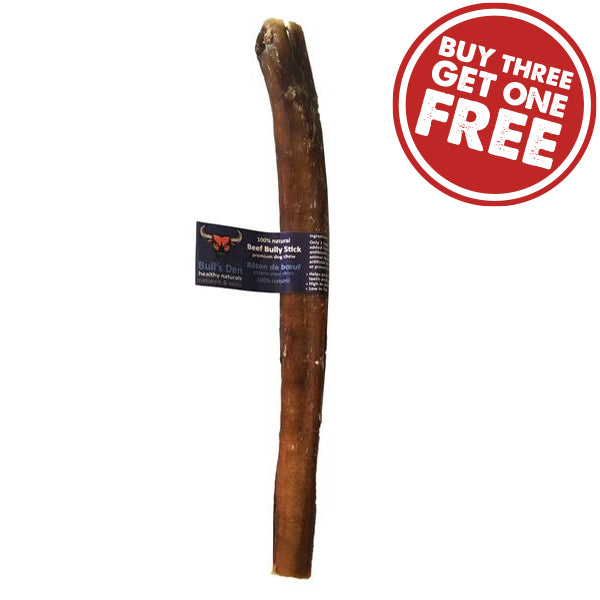 Bully sales sticks organic