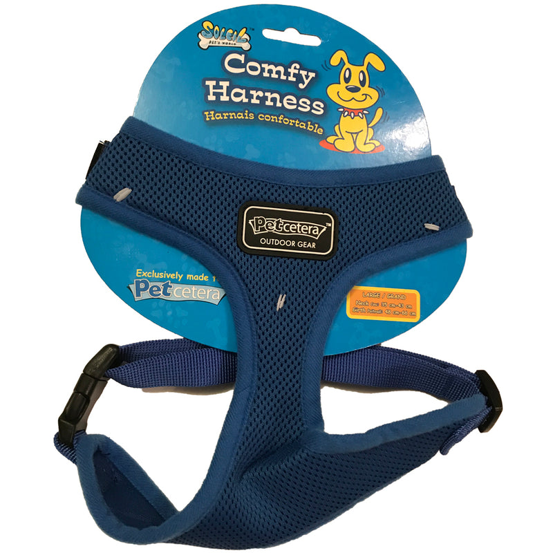 Large harness best sale