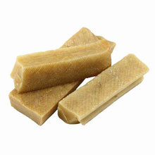 Organic & Natural Yak Cheese Chew Bars - Small