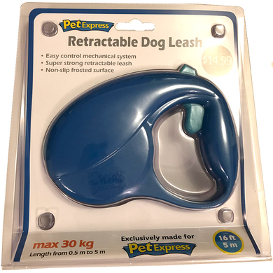 Retractable Dog Leash Medium