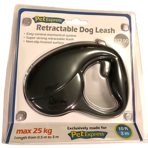 Retractable Dog Leash Small