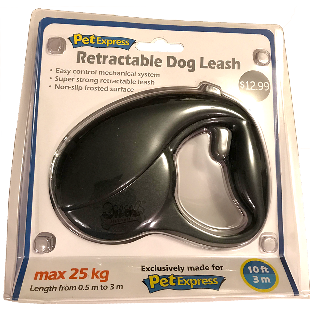 Retractable Dog Leash Small