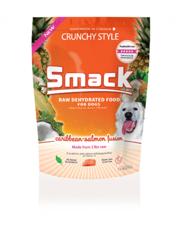 Smack Dog Food – Petcetera